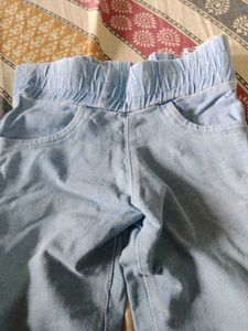 Cute Girls Jeans