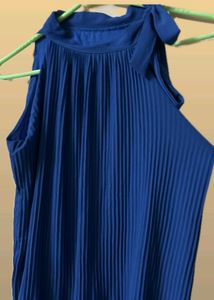 Neck Tie Top