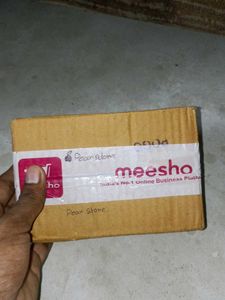 Mistery Box 🎁 Meesho Item