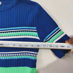 Voice Of Voices Top | Bust 32 | Authentic