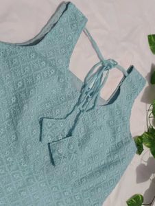 Lucknawi ChickenKari Kurti