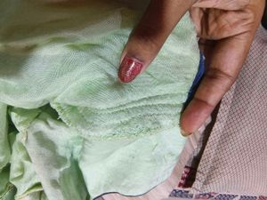 Anarkali Suit