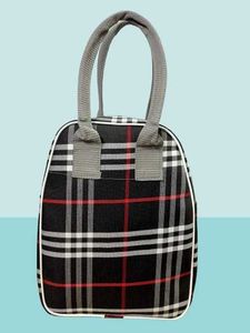 Lunch Bags: Small, Stylish Totes for Women&#39;s Work,