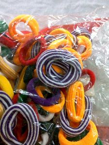 Colour Bands