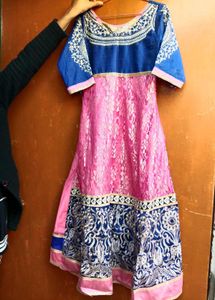 Frock Suit 🩷💙