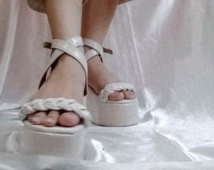 Braid Lightweight Wedges