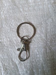 Keychain Power Bank