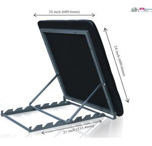 Adjustable Neck And Shoulder Support