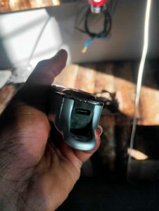 VGR Hair n Beard Trimmer