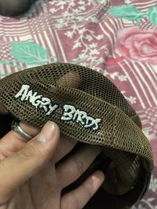 Angry Bird Unisex Cap