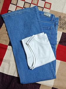 Brand New Jeans