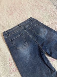 Flared/ Bootcut Jeans