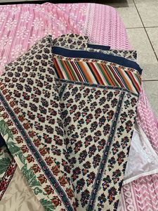 Dress Material