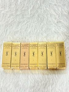 YSL LOVESHINE PLUMPING LIP OILGLOSS