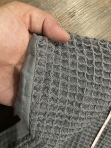 Vera Wang Large Cushion Cover