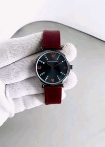 EMPORIO ARMANI TRENDYSLIM  NEW LADIES WATCH