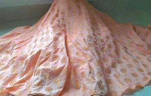 Ethnic Gown💖
