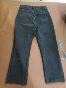 hnm jean