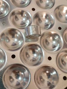 Button Idli Steamer