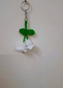 Keychains N Bag Charms