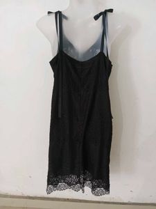 SEXY LACE DRESS