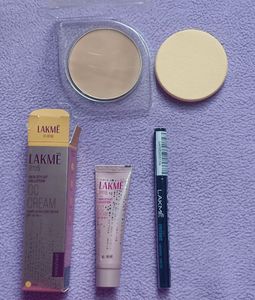 Lakme Combo