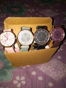 Fancy Girls Comfortable Watch Party Wear
