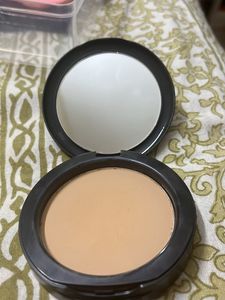 maybelline new york fit me compact
