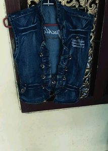 Half Jacket For Women