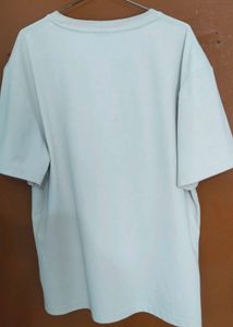 MAX OVERSIZED TSHIRT