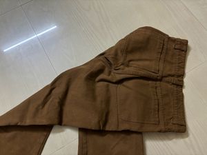 Brown Cargo