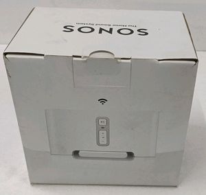 Sonos Connect S15 Wireless Audio Receiver Speaker