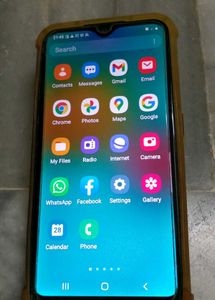 Samsung Android mobile