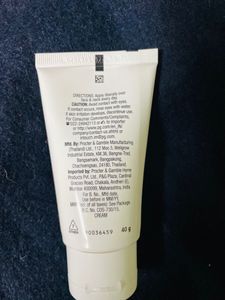 Olay Instant Glow Radiance Cream