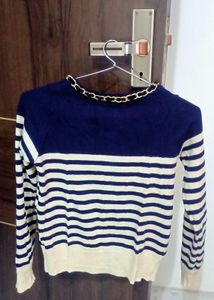CARDIGAN TOP