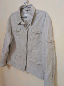 Carolina Colours VINTAGE UTILITY JACKET