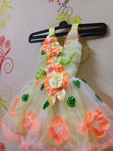 Frock