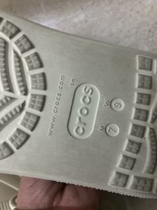 Crocs