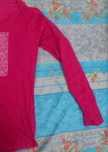 MAX brand Girls Top