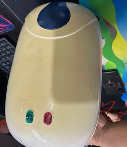 Automatic Hand Sanitizer Machine