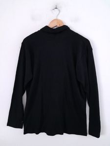 Black Winter Shrug (Women's)