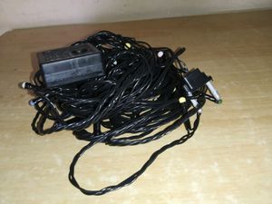 Lighting For Decoration (10 Meters Long)