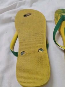 Havaianas Brazil Flip Flops - Size 43-44