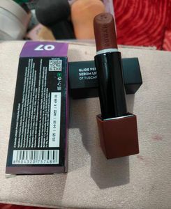 SUGAR Cosmetics Glide Peptide Serum Lipstick