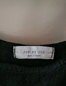 Beautiful Korean Linen Top