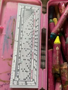 Colour Crew Wax Crayons