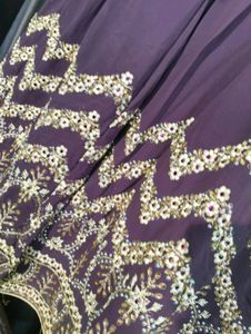 Purple Garara