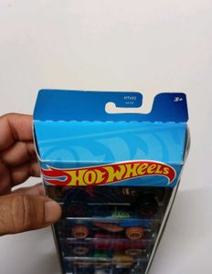 Hotwheels Remote Adventures