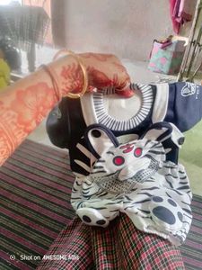 Baby Boy Clothing Set