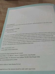CLASS 10 KIPS IT REFERENCE TEXTBOOK